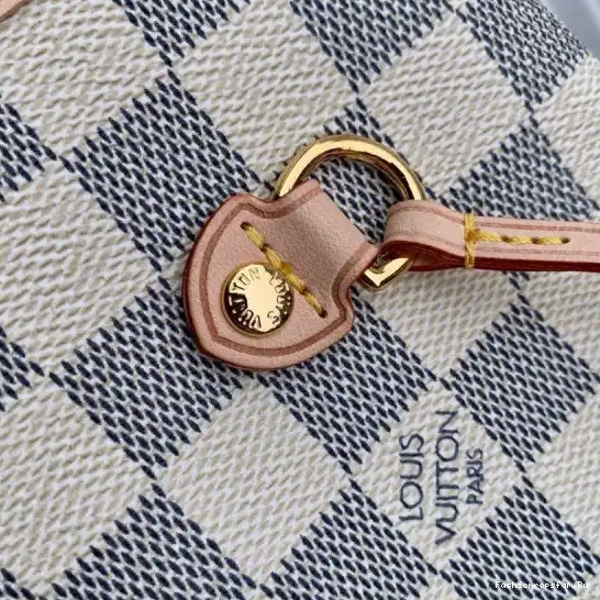 FS CHEAP Vuitton Neverfull Louis MM 0627
